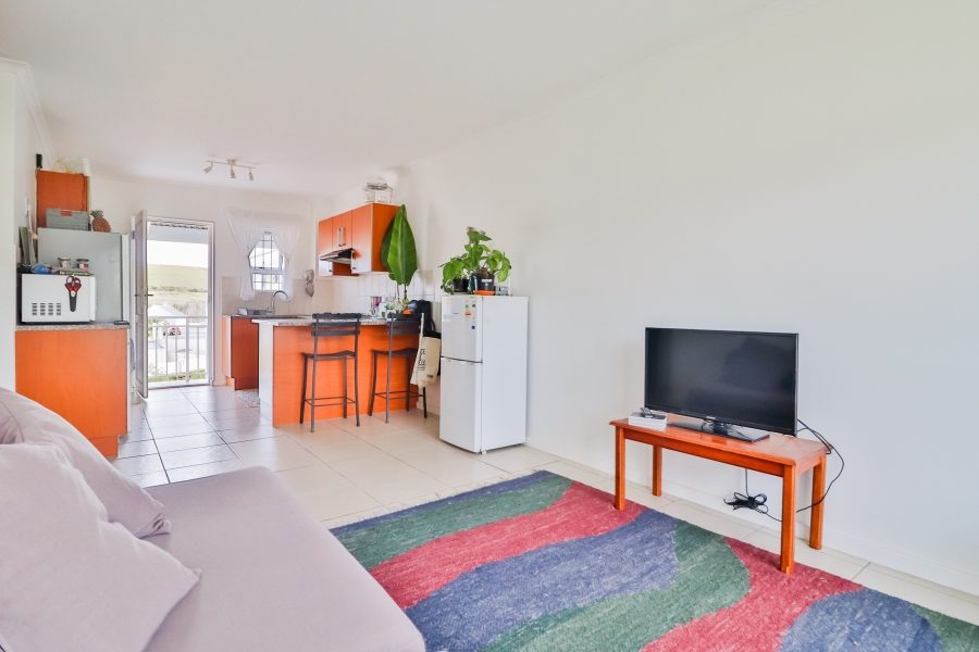 To Let 2 Bedroom Property for Rent in Nuutgevonden Western Cape